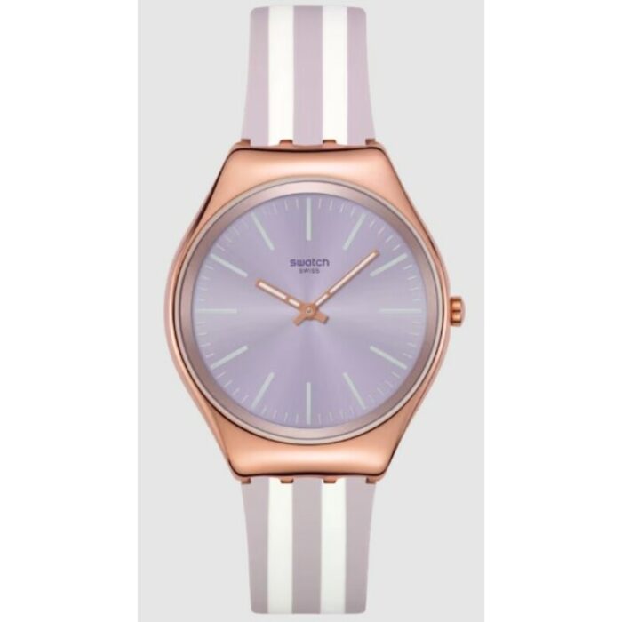 Swatch Syxg130 Skin Irony Kadın Kol Saati - Görsel 1