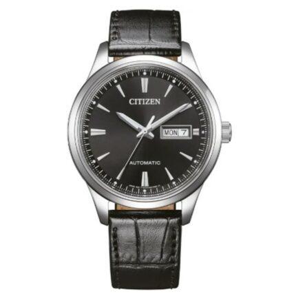 Citizen Ny4058-01E Erkek Kol Saati