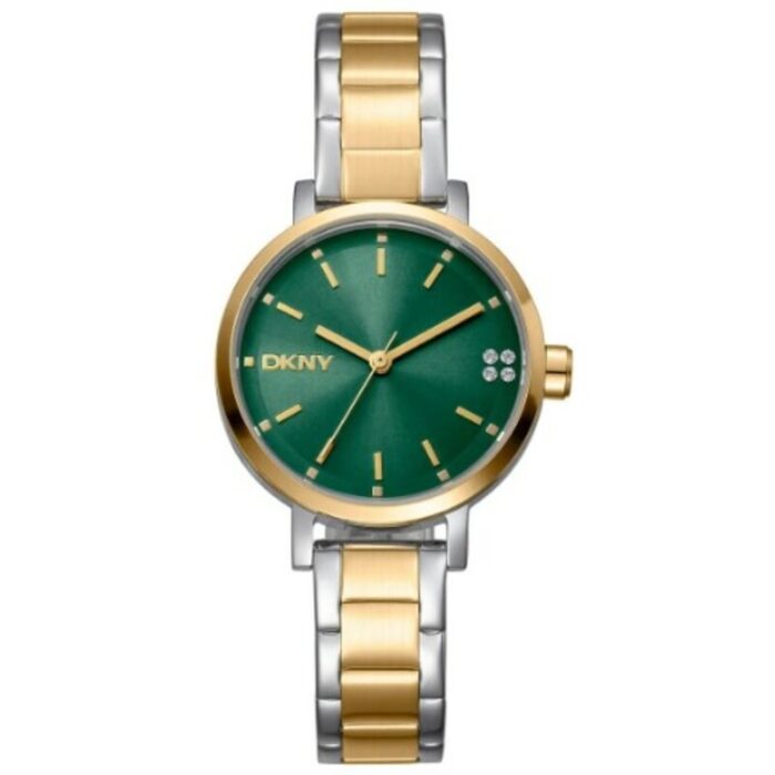 Dkny Dk1L038M0085 Kadın Kol Saati - Görsel 1