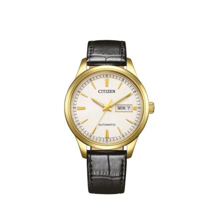 Citizen Ny4059-09Ae Erkek Kol Saati