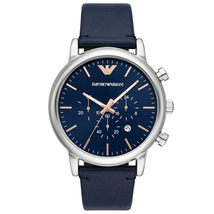 Emporio Armani Ar11451 Erkek Kol Saati - Görsel 1