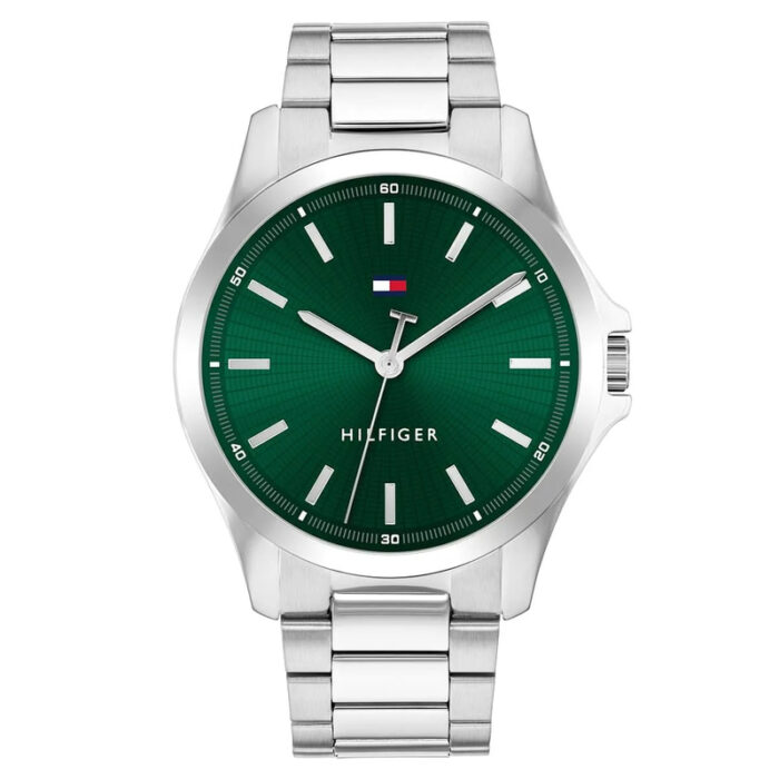 Tommy Hilfiger Th1710672 Erkek Kol Saati - Görsel 1