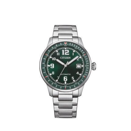 Citizen Nj0190-51X Erkek Kol Saati