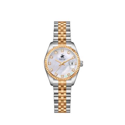Beverly Hills Polo Bp3707X.520 Kadın Kol Saati
