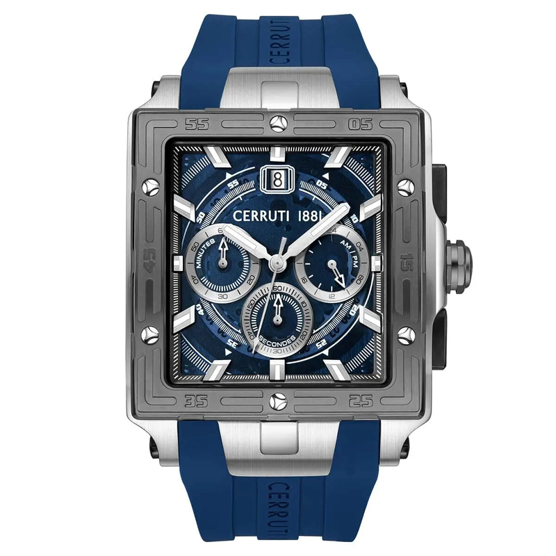 Cerruti 1881 CIWGO0072402 Erkek Kol Saati