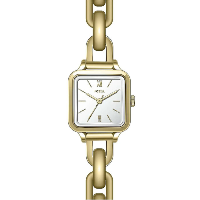 Fossil Fbq5008 Kadın Kol Saati - Görsel 1