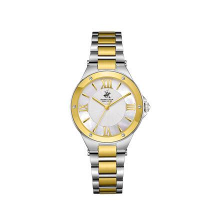 Beverly Hills Polo Bp3740C.230 Kadın Kol Saati