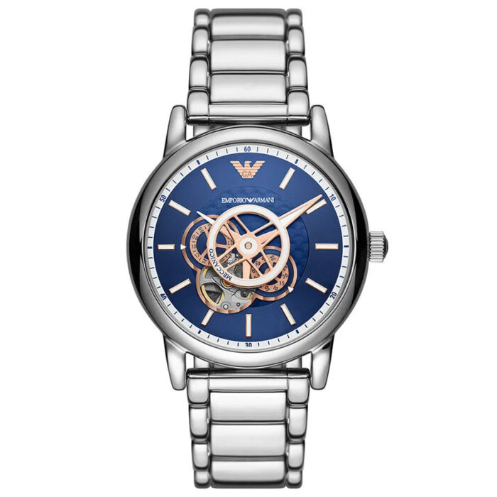 Emporio Armani Ar60036 Erkek Kol Saati - Görsel 1