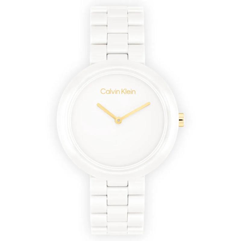 Calvin Klein Ck25100072 Kadın Kol Saati