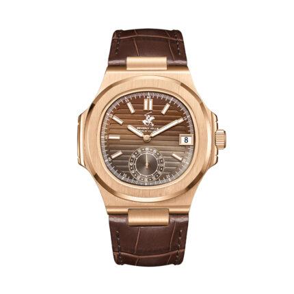 Beverly Hills Polo Bp3792X.444 Erkek Kol Saati