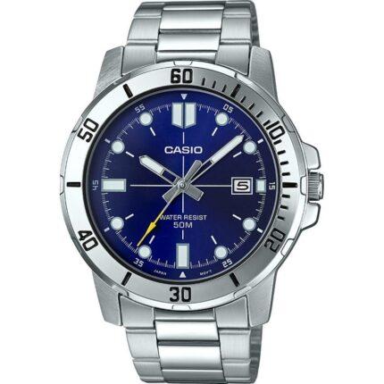 Casio Mtp-Vd01D-2Evudf Erkek Kol Saati