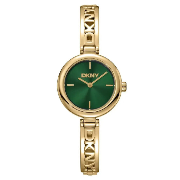 Dkny Dk1L115M0045 Kadın Kol Saati - Görsel 1