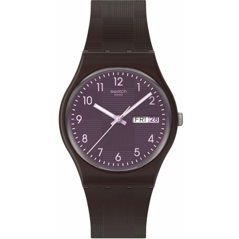 Swatch So28C700 Kadın Kol Saati