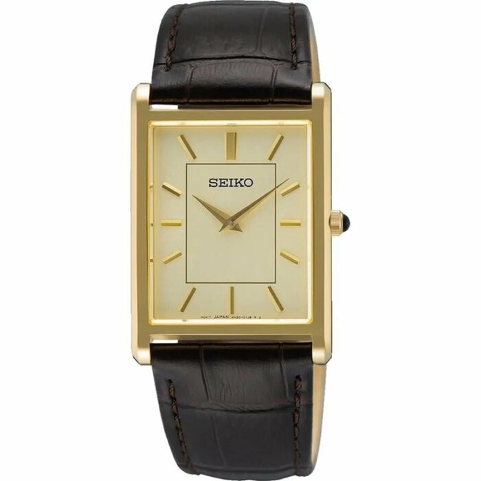 Seiko Swr106P Erkek Kol Saati - Görsel 1