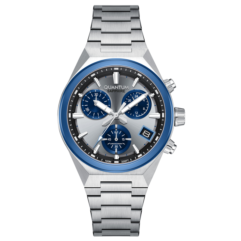 Quantum Pwg1236.330 Erkek Kol Saati