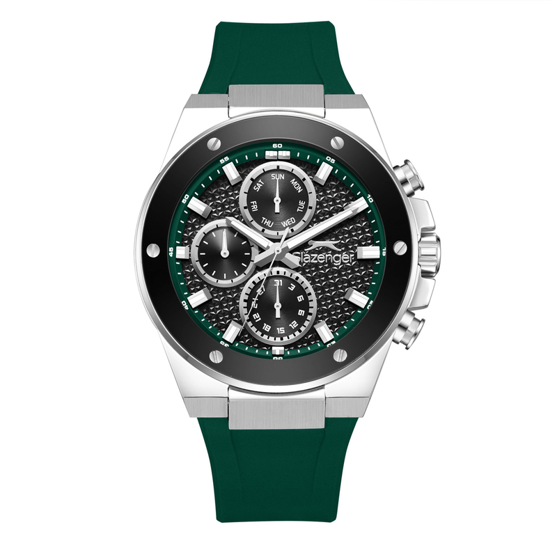 Slazeger Sl.09.2557.2.02 Erkek Kol Saati