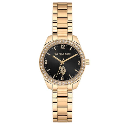 U.s. Polo Assn. Uspa2064B-03 Kadın Kol Saati