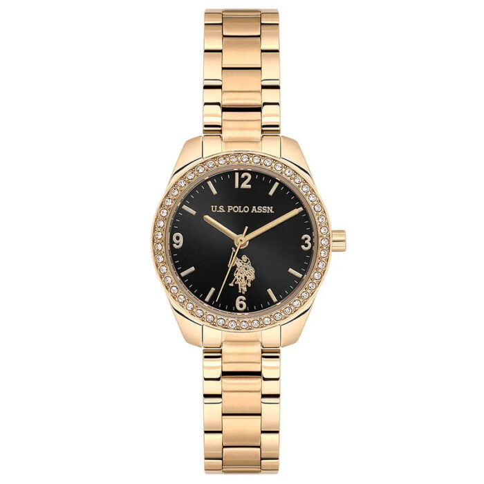 U.s. Polo Assn. Uspa2064B-03 Kadın Kol Saati - Görsel 1