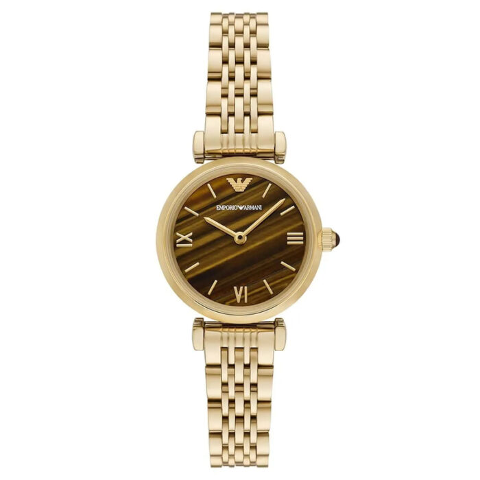 Emporio Armani Ar11703 Kadın Kol Saati - Görsel 1