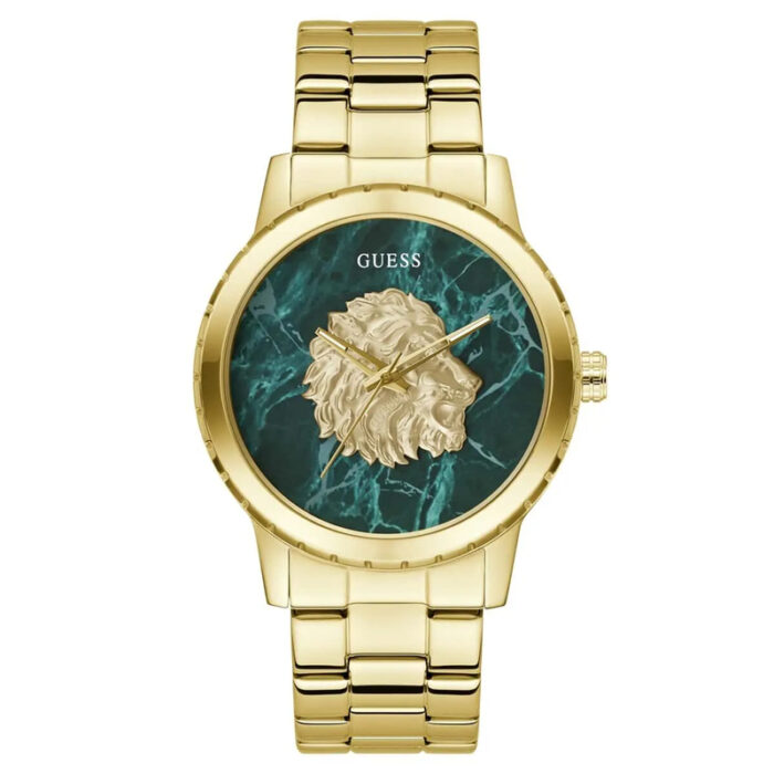 Guess Gugw0958G2 Erkek Kol Saati - Görsel 1