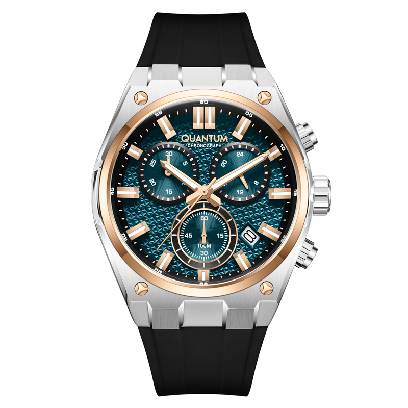 Quantum Hng1237.591 Erkek Kol Saati