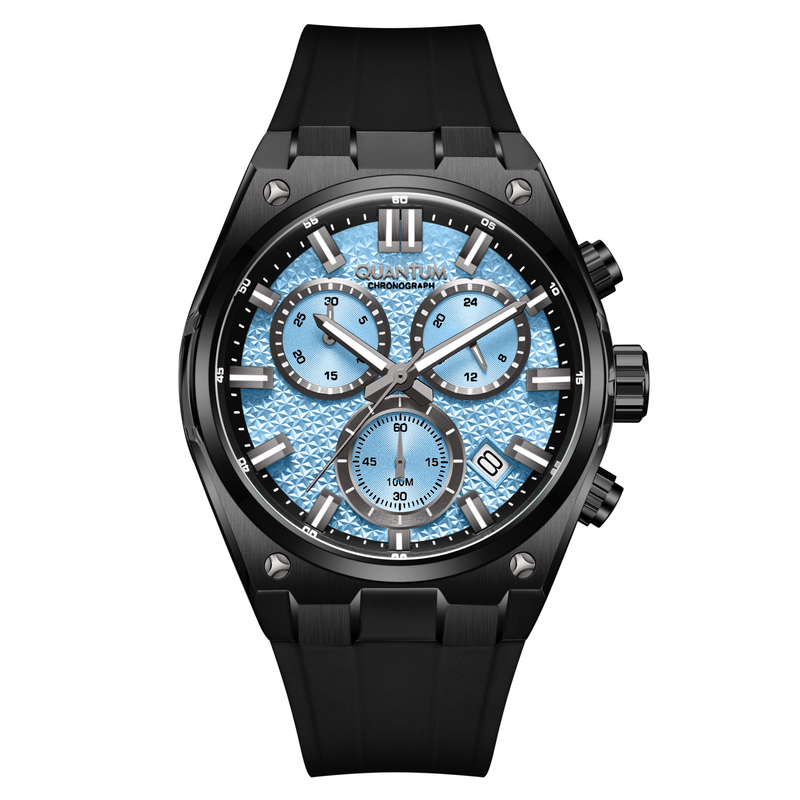 Quantum Hng1237.601 Erkek Kol Saati