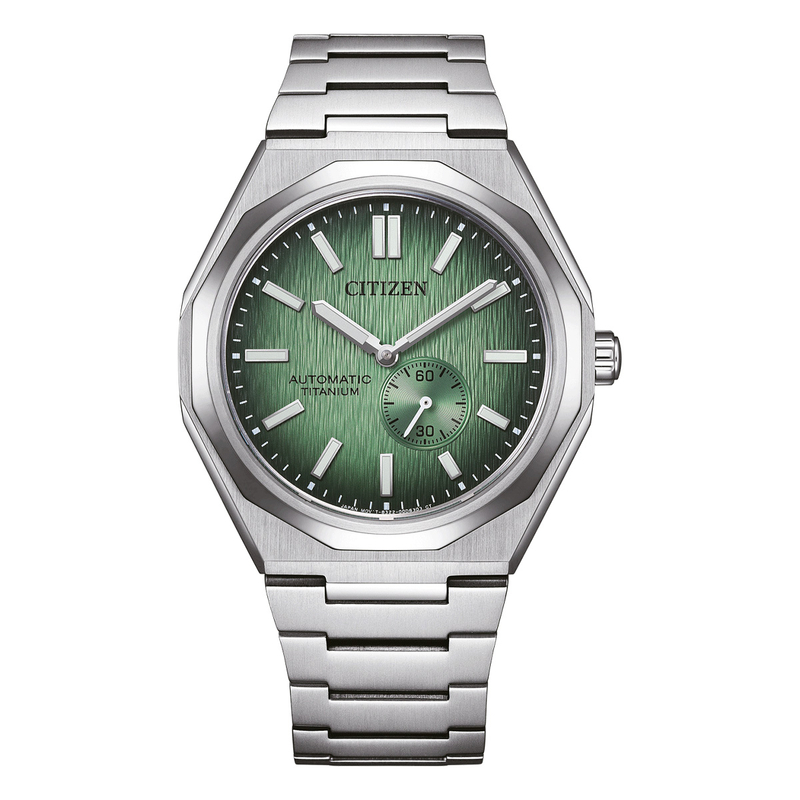 Citizen Nk5020-58X Erkek Kol Saati