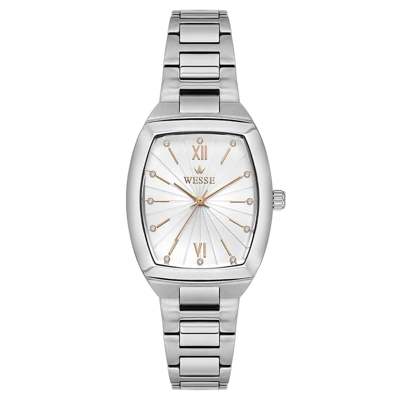 Wesse Wwl115504 Kadın Kol Saati