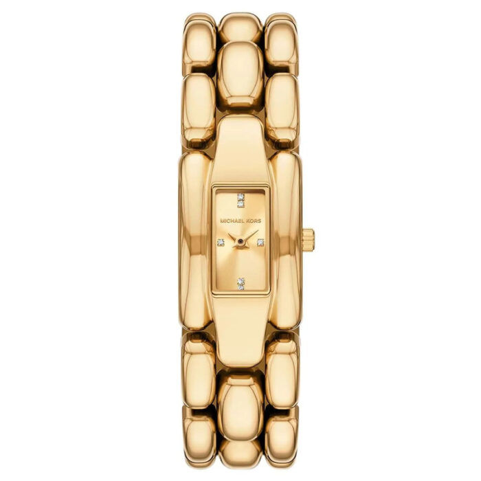 Michael Kors Mk4921 Kadın Kol Saati - Görsel 1