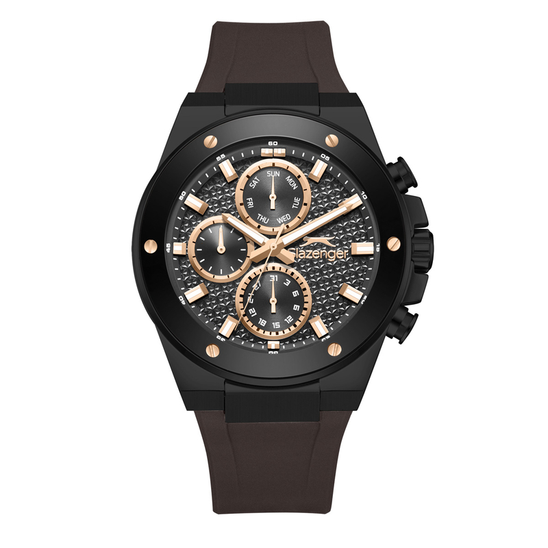 Slazeger Sl.09.2557.2.05 Erkek Kol Saati