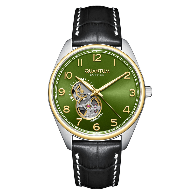 Quantum Qmg1241.371 Erkek Kol Saati