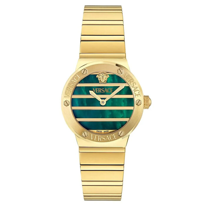 Versace Vrscve0S00425 Kadın Kol Saati - Görsel 1