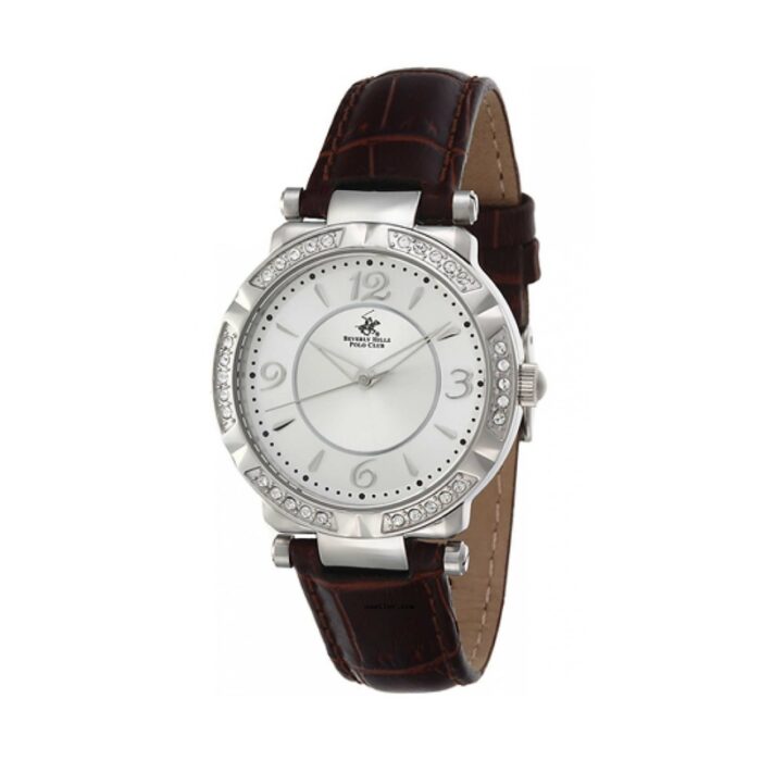 Beverly Hills Polo Club Bh508-02B Kadın Kol Saati - Görsel 1
