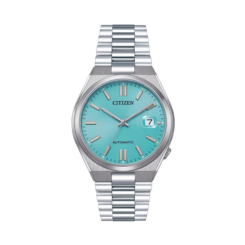 Citizen Nj0151-88M Tsuyosa Erkek Kol Saati