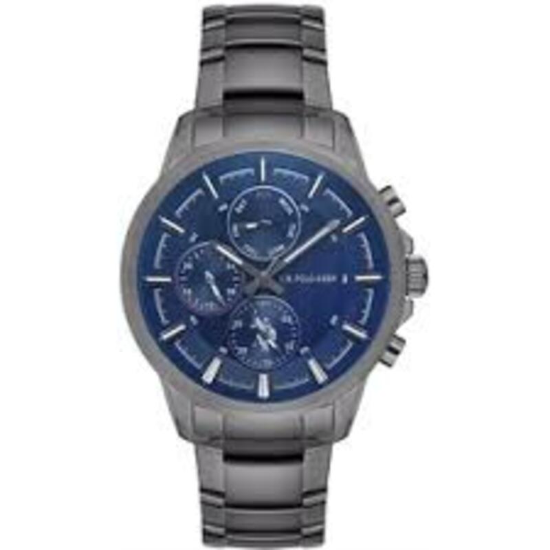 U.s. Polo Assn. Uspa1016-07 Erkek Kol Saati