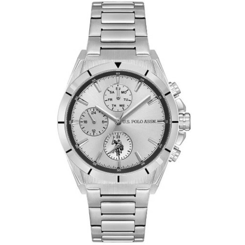 U.s. Polo Assn. Uspa1079-05 Erkek Kol Saati