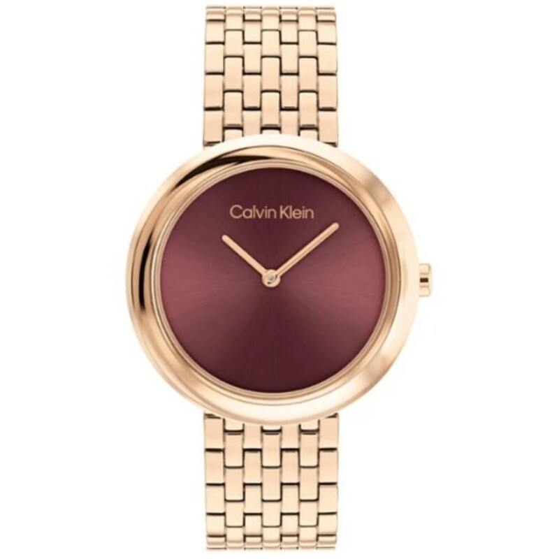 aHR0cHM6Ly9ldGliYXMtYnVja2V0Mi5zMy5ldS1jZW50cmFsLTEuYW1hem9uYXdzLmNvbS9hc2xheXNhYXQvcmVzaW1sZXIvMjAyNS8wNC8wMy82N2VlNDEzNTk4MTQzLmpwZw.jpg Calvin Klein Ck25100067 Kadın Kol Saati - Görsel 1