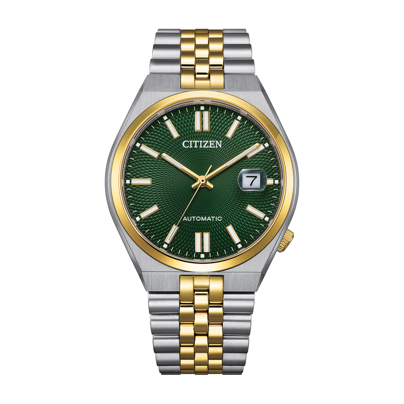 Citizen Nk0024-54X Erkek Kol Saati