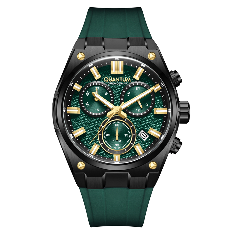 Quantum Hng1237.675 Erkek Kol Saati