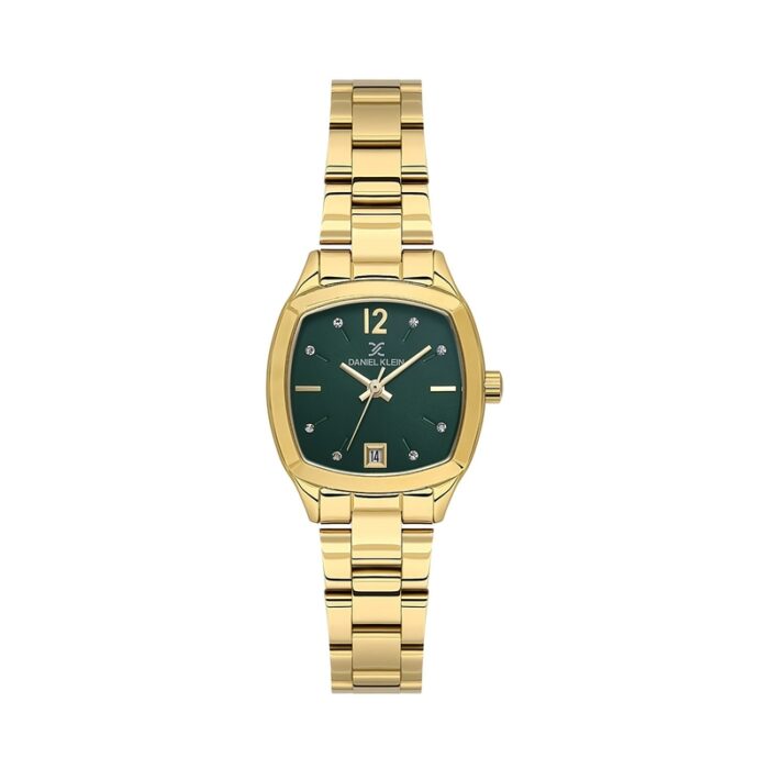 Daniel Klein 8682308325065 Kadın Kol Saati - Görsel 1