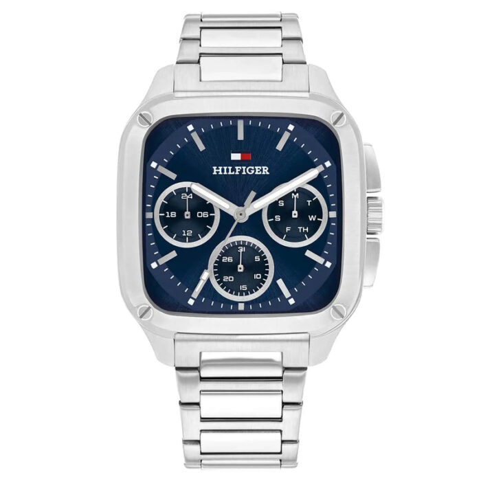 Tommy Hilfiger Th1792222 Erkek Kol Saati - Görsel 1
