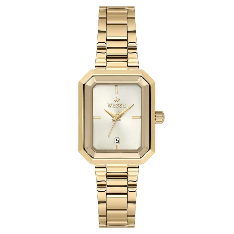 Wesse Wwl115402 Kadın Kol Saati