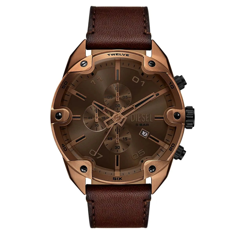 Diesel Dz4698 Erkek Kol Saati