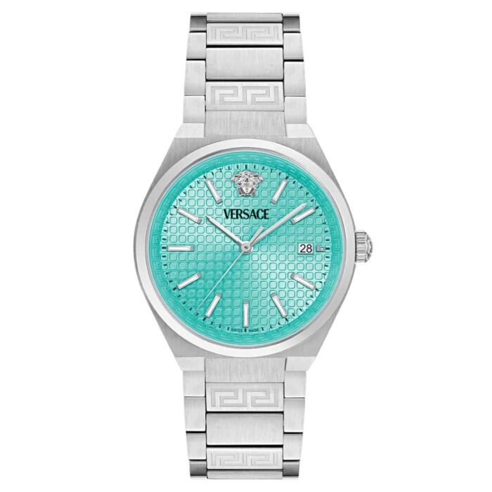 Versace Vrscve0F00225 Kol Saati - Görsel 1