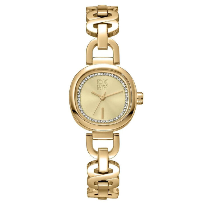 Dkny Dk1L139M0035 Kadın Kol Saati - Görsel 1