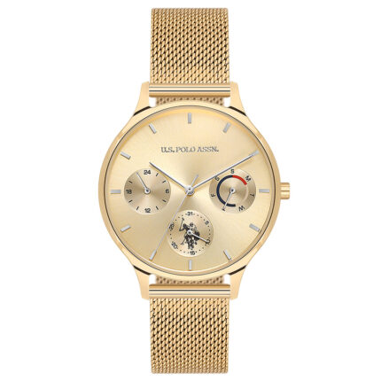 U.s. Polo Assn. Uspa2096-02 Kadın Kol Saati