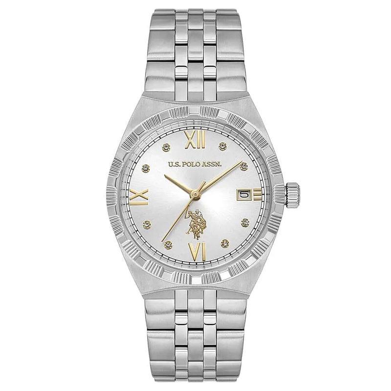 U.s. Polo Assn. Uspa2126-01 Kadın Kol Saati