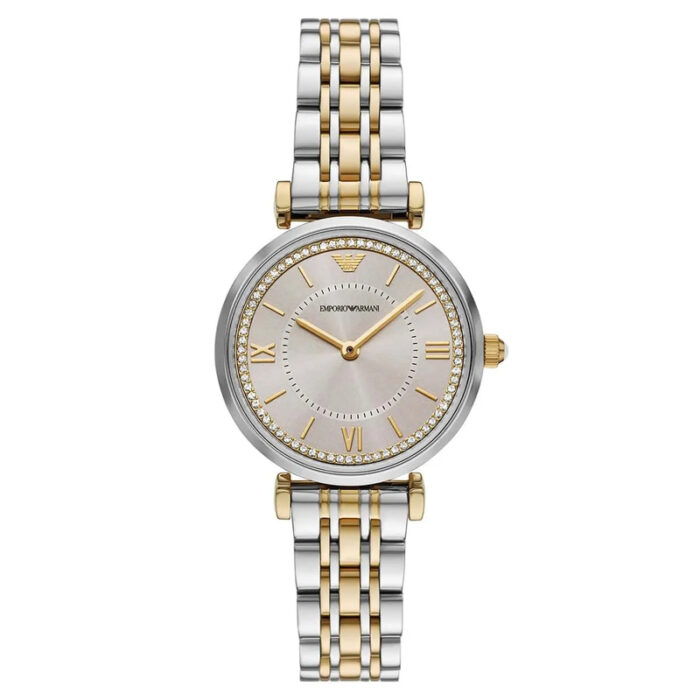 Emporio Armani Ar11702 Kadın Kol Saati - Görsel 1