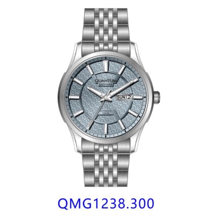 Quantum Qmg1238.300 Otomatik Erkek Kol Saati