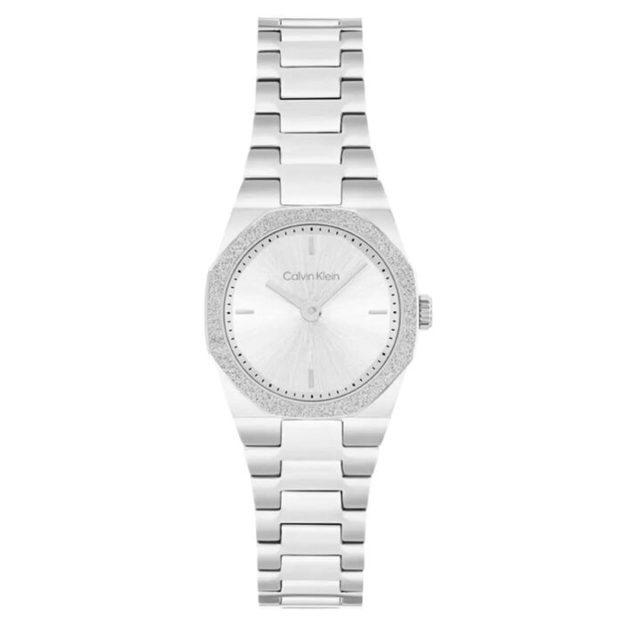 Calvin Klein Ck25100141 Kadın Kol Saati - Görsel 1